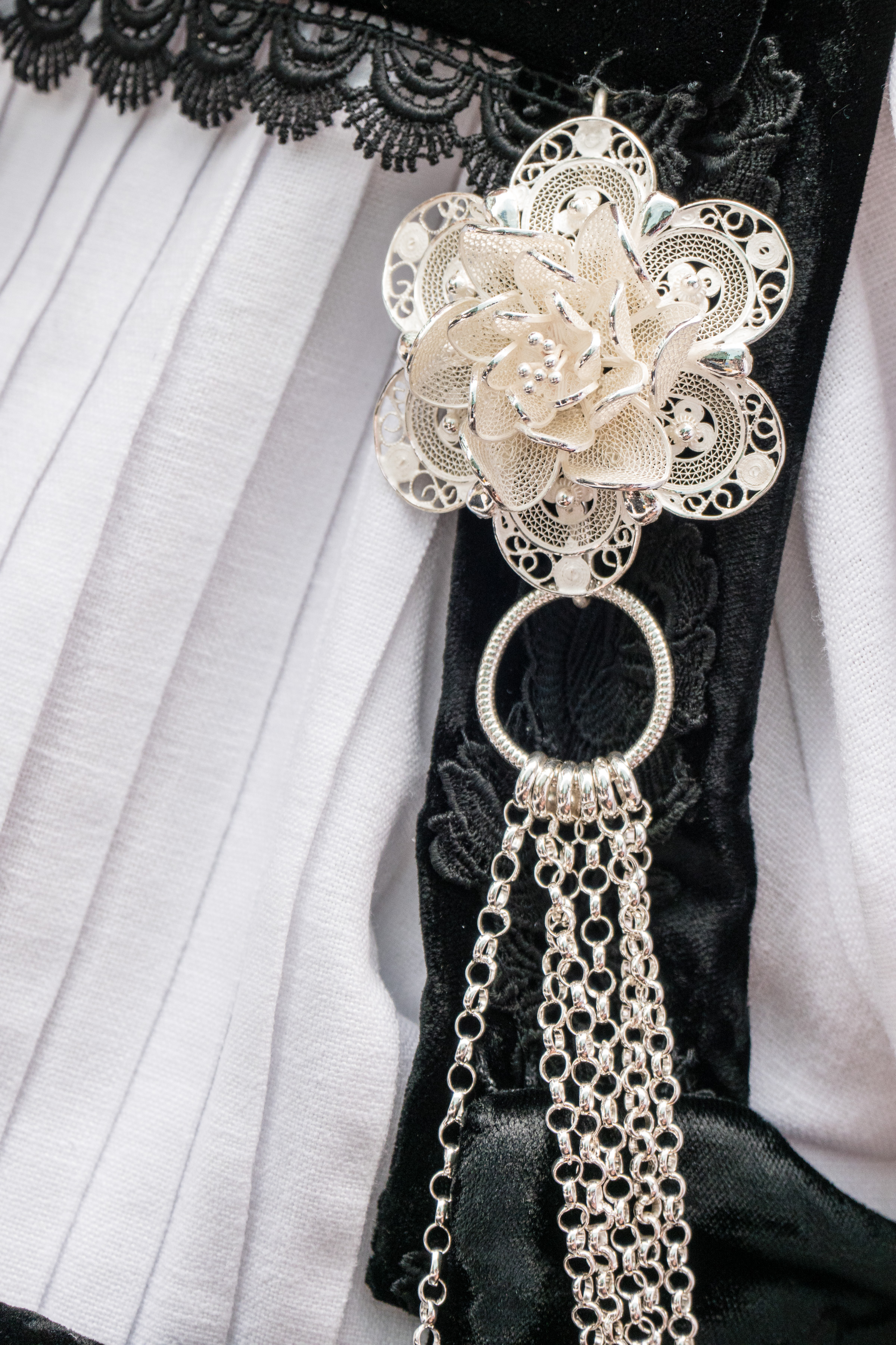 Tracht Schmuck